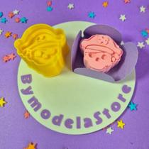 Ejetor para Brigadeiro e Docinhos Pirata Ejetor para Brigadeiro e Docinhos Pirata