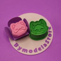 Ejetor para Brigadeiro e Docinhos Raposa