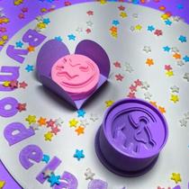 Ejetor para Brigadeiro e Docinhos Rei Leão