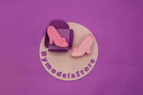 Ejetor para Brigadeiro e Docinhos Sapato