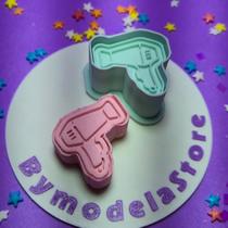 Ejetor para Brigadeiro e Docinhos Secador de Cabelo Ejetor para Brigadeiro e Docinhos Secador de Cabelo