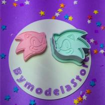 Ejetor para Brigadeiro e Docinhos Sonic Ejetor para Brigadeiro e Docinhos Sonic