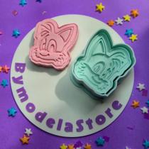 Ejetor para Brigadeiro e Docinhos Tails Ejetor para Brigadeiro e Docinhos Tails