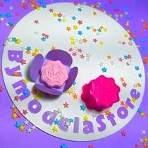 Ejetor para Brigadeiro e Docinhos Teia de Aranha 1