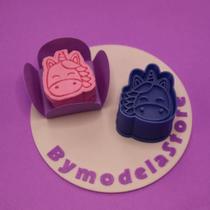 Ejetor para Brigadeiro e Docinhos Unicornio Ejetor para Brigadeiro e Docinhos Unicornio