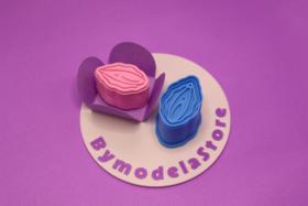 Ejetor para Brigadeiros e Docinhos Adulto 18 Ejetor para Brigadeiros e Docinhos Adulto 18