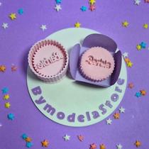 Ejetor para Brigadeiros e Docinhos Barbie 2