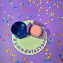 Ejetor para Brigadeiros e Docinhos Basquete