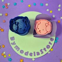 Ejetor para Brigadeiros e Docinhos Bobbie Goods Sweet Reba
