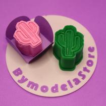 Ejetor para Brigadeiros e Docinhos Cacto