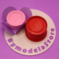 Ejetor para Brigadeiros e Docinhos Circulo Ejetor para Brigadeiros e Docinhos Circulo