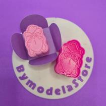 Ejetor para Brigadeiros e Docinhos Cocoricó Lilica Ejetor para Brigadeiros e Docinhos Cocoricó Lilica