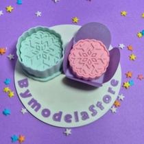 Ejetor para Brigadeiros e Docinhos Floco de Neve 2