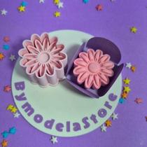 Ejetor para Brigadeiros e Docinhos Flores 5 Ejetor para Brigadeiros e Docinhos Flores 5