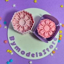 Ejetor para Brigadeiros e Docinhos Flores 6