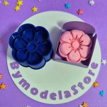 Ejetor para Brigadeiros e Docinhos Flores Ejetor para Brigadeiros e Docinhos Flores