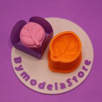 Ejetor para Brigadeiros e Docinhos Folha