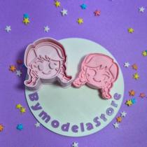 Ejetor para Brigadeiros e Docinhos Frozen