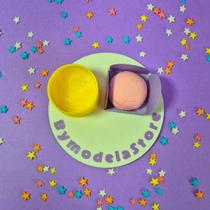 Ejetor para Brigadeiros e Docinhos Futebol Ejetor para Brigadeiros e Docinhos Futebol