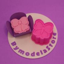 Ejetor para Brigadeiros e Docinhos Laço 3