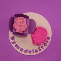 Ejetor para Brigadeiros e Docinhos Minios