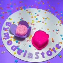 Ejetor para Brigadeiros e Docinhos Paleta