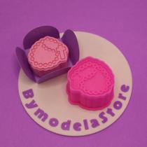 Ejetor para Brigadeiros e Docinhos Religioso Terço