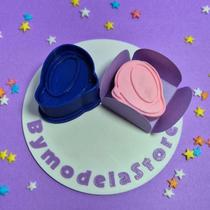 Ejetor para Brigadeiros e Docinhos Sapato Minnie