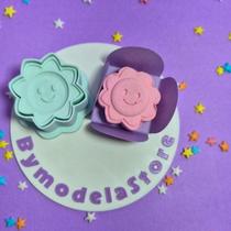 Ejetor para Brigadeiros e Docinhos Sol 4