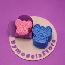 Ejetor para Brigadeiros e Docinhos Stitch Ejetor para Brigadeiros e Docinhos Stitch