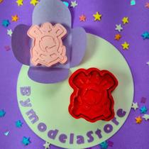 Ejetor para Brigadeiros e Docinhos Times de Futebol CORINTHIANS