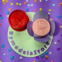 Ejetor para Brigadeiros e Docinhos Times de Futebol PALMEIRAS