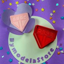 Ejetor para Brigadeiros e Docinhos Times de Futebol SÃO PAULO Ejetor para Brigadeiros e Docinhos Times de Futebol SÃO PAULO