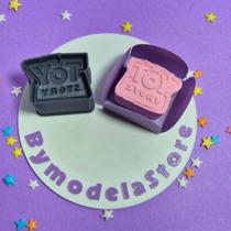 Ejetor para Brigadeiros e Docinhos Toy Story logo Ejetor para Brigadeiros e Docinhos Toy Story logo