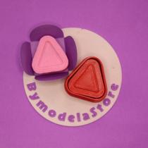 Ejetor para Brigadeiros e Docinhos Triangulo