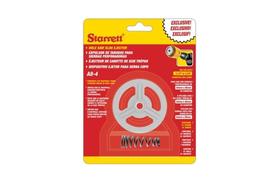 Ejetor Starrett KA8-4 P/ Serras Copo 64 A 86mm