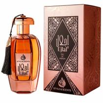 Ejlal Style And Scents Perfume Feminino EDP 100ml