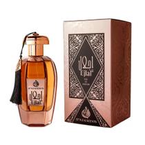 Ejlal Style And Scents Perfume Feminino EDP 100ml Ejlal Style And Scents Perfume Feminino EDP 100ml