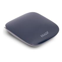 Ekaza Central De Automação Hub Zigbee 3.0 WIFI BLE LAN RJ45