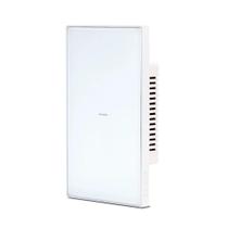 Ekaza Interruptor Inteligente Vênus Soft Touch 1 Botão Wifi Cor Branco