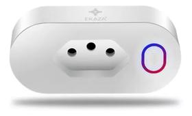 Ekaza Tomada Inteligente - Smart Home Alexa/google