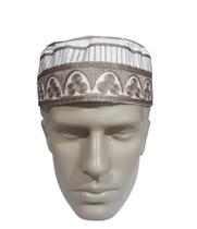 Eketé Africano Masculino