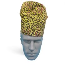 Ekete Amarelo - Candomblé - Umbanda