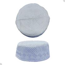 Ekete Kipa Africano Losango Baixo Simples Tamanho Unico Ekete Kipa Africano Losango Baixo Simples Tamanho Unico