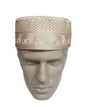 Eketé Masculino - Candomblé - Umbanda
