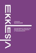 Ekklesia - Editora Move