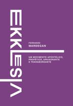 Ekklesia - Editora Move Ekklesia - Editora Move
