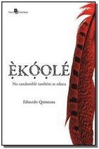 Èkóolé - PACO EDITORIAL