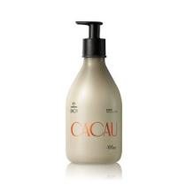 Ekos Creme Hidratante Desodorante Corporal Cacau 400ml Ekos Creme Hidratante Desodorante Corporal Cacau 400ml