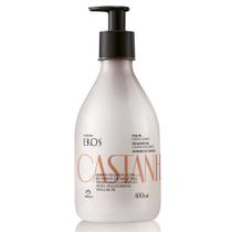 Ekos Desadorante Hidratante para o Corpo Castanha 400 ml
